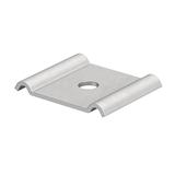 GKS 50, ZACISKI M10 DO KORYT SIATK.VA