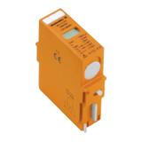 VPU II 0 PV 1000V DC Ogranicznik przepięć klasy C WEIDMULLER