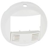 CELIANE - PLAKIETKA ŁĄCZNIKA DETEKTORA RUCHU W DWÓCH TECHNOLOGIACH BIAŁA, Legrand