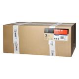 Chiro 3P E27, lampa wisząca, max. 3x60W, czarna AD-LD-6268BE27M ORNO
