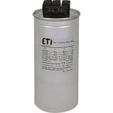 Kondensator LPC 12.5 kVAr, 400V, 50Hz 004656751 ETI