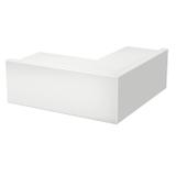 LKM A80080RW, NAROŻE ZEWNĘTRZNE 80X80 STAL CZ.B.