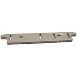 ZX523 Izolator do szyn 3/185 40x10