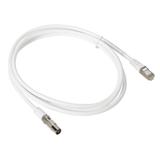 Kabel Koncentryczny Typu ''F'' Długość 2 M 413040 LEGRAND