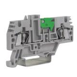 Złączka sprężynowa rozłącznikowa 2,5 mm2 (szara) ESP-HMS.2 003903188 ETI