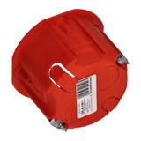 Puszka podtynkowa 60 mm płytka do ścian G/K 50 sztuk OR-JB-13811/50 ORNO