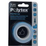 TAŚMA MONTAŻOWA 560 BIAŁA 19mm x 1,1mm x 1,5 m