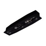 Oprawa awaryjna P/T SUPREMA SCH 350 A 3H AT IP54 PT [BLK]