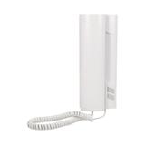 Unifon wielolokatorski do instalacji 4,5,6 żyłowych/cyfrowych PROEL PA-456 ORNO