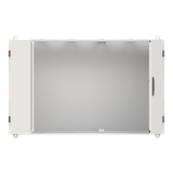 TW505G TwinLine-W szafa naścienna I kl. izol. IP55