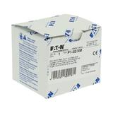 P1-32/XM Rozłącznik główny 3P 32A bez przedłużki 172835 EATON