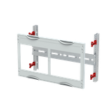 MBT236 Zestaw moduł do rozŁączników bezp. XLP00 (do samodzielnego montażu)