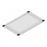 Osłona uniwersalna z wypełnieniem z tworzywa 250x300 CP 1-2 PF 001340050 ETI