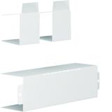 tehalit.LFS Element T, 60x60mm, biały LFS6006089016 HAGER