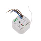 odbiornik bistabilny; 230V 5A; ; montaż w puszce O60 RS-407 B