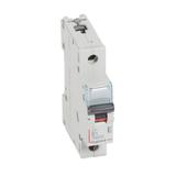 WYŁĄCZNIK NADPRĄDOWY S 301 1P B 1A 6000A SERII DX3, Legrand