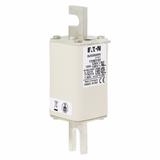 FUSE 125A 1250V 1*TN/110 AR CU Wkładka szybka 125A AC 1250V rozmiar 1 45x58x138 mm a 170M3192 EATON