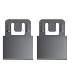 KNX Fusion/Bond ochrona przed demontażem