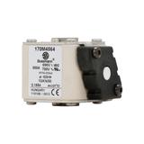 FUSE 500A 690V 1GKN/50 AR UC Wkładka szybka 500A AC 690V rozmiar 1 53x69x51 mm aR IEC UL, 170M4564 E