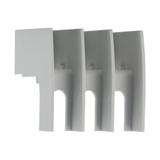 LSA-PKZ0-E Adapter zasilający do Wyłącznik silnikowego PKZM0 Typ E (UL) 197479 EATON