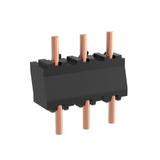 Moduł łącznika elektrycznego PKZM4-XM65DE 101056 EATON