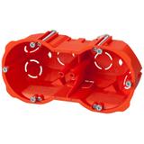 Puszka PK-2x60 k/g głeboka