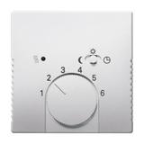 POKRYWA REG. TEMP.1095U /1096U