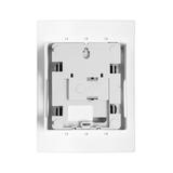 Dzwonek elektromechaniczny dwutonowy LUPPO 8V biały OR-DP-VD-164/W/8V ORNO