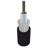 Kabel światłowodowy zewnętrzny SM A-DQ(ZN)B2Y, 24J (1x24), 1.6kN