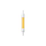 Halogen LED R7S 7,2W=60W 850lm / 4000K barwa neutralna R7S 118mm 7,2-60W 840 Liniowe LED R7S PHILIPS