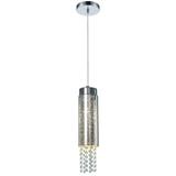 lampa wisząca Moonlight E14 ML4363 Milagro