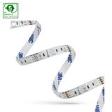 PASEK LED 48W 5050   60LED RGB 1m (rolka 5m) - bez osłony