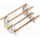 BLOK ROZDZIELCZY BRS 4-125