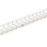 Zacisk Z Szyną Grifequip Al CM585327 LEGRAND