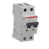 S202M-Z10UC Wyłącznik nadprądowy 10kA AC/DC 2P Z10A 2CDS272061R0428 ABB