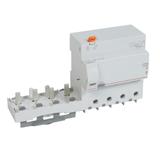 BLOK RÓŻNICOWOPRĄDOWY PR 304 4P 125A 30MA TYP F (HPI) SERII DX3, Legrand