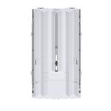 Płyta licznika 450mm z zamontowanymi krzyżakami U96N HAGER
