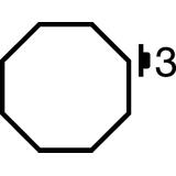BERKER KNX e/s Q.x Przycisk potrójny z polem opis. z diodami LED RGB i czujnikiem temperatury antrac