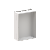 TW307GB TwinLine-W szafa naścienna I kl. izol. IP30 bez drzwi