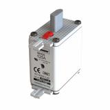 NH FUSE 125AMP 690V gG SIZE 00 Wkładka NH00 125A 690V GL/GG podwójny wskaźnik 125NHG00B-690 EATON