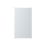 RM48 Płyta montaż. (na całą szafę) W4/H8