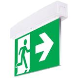 Oprawa awaryjna N/T SUPREMA LED D-std SA 3H IP54 AT 94604 INTELIGHT