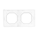 uszczelki Zestaw uszczelek do ramki 2-krotnej *Bryzgoszczelność IP44 tylko z gniazdami wymienionymi