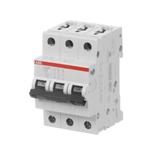 S203M-C13 wyłącznik nadmiarowo-prądowy