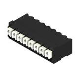 LSF-SMD 3.50/08/90 SN BK RL Listwa zaciskowa do płytek drukowanych /320szt./ WEIDMULLER