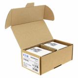 FUSE 400A 1250V 2BKN/80 AR CU Wkładka szybka 400A AC 1250V rozmiar 2 61x77x81 mm aR IEC UL 170M5442