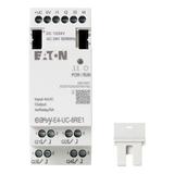 EASY-E4-UC-8RE1 easyE4 rozszerzenie 12-24VDC 24VAC 4DI 4DO-R 197217 EATON