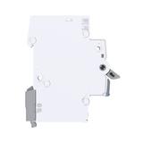 MCB Wyłącznik nadprądowy 6kA 1P C 6A QuickConnect MCS106 HAGER