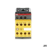 Stycznik bezpieczeństwa AFS16-30-22-11 24-60V50/60HZ 20-60VDC 1SBL177082R1122 ABB