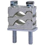 Zacisk pryzmowy dla 2 przewodów 2x120 - 240 mm2 Al/Cu SP KVL3 P2 001692766 ETI